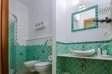 ベッドアンドブレックファースト Il Leccio