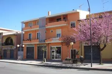 Bed and Breakfast Il Leccio