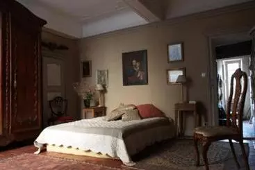 Bed and Breakfast La Maison Tupinier
