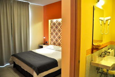 ベッドアンドブレックファースト Letto & Riletto