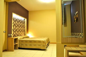 مبيت وإفطار Letto & Riletto