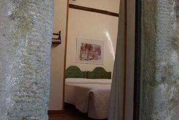 צימר Podere Pinzicalari