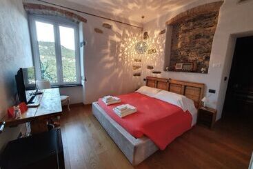 צימר Room And Breakfast Casa Balin