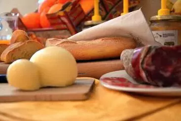 Bed and Breakfast Villa Hirschen