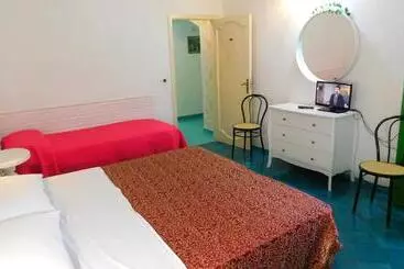 Bed and Breakfast Villaverde