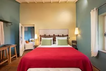 ベッドアンドブレックファースト Villavetrichina