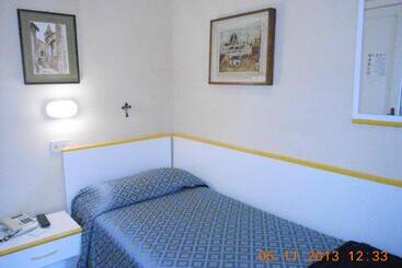 酒店 Albergo Villagrande