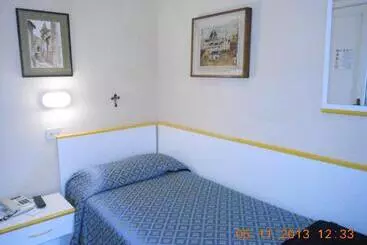 ホテル Albergo Villagrande