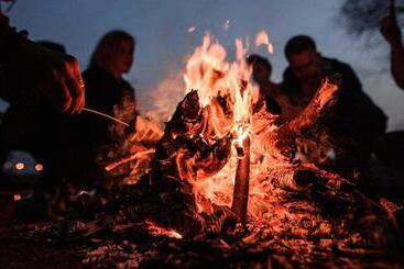 בית מלון כפרי Andermax