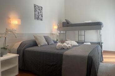 בית מלון כפרי Augustus