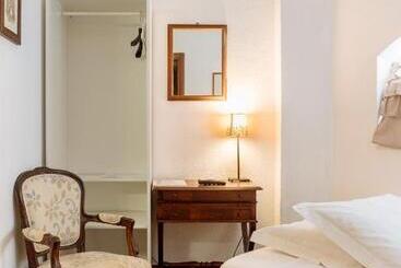 هتل Bella Napoli Ristorante & Spa