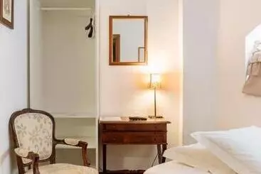 هتل Bella Napoli Ristorante & Spa