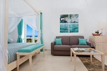 בית מלון כפרי Capri Wine