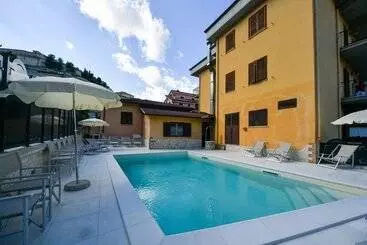 Hôtel Cascia Ristorante