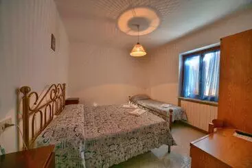 Hotelli Cascia Ristorante