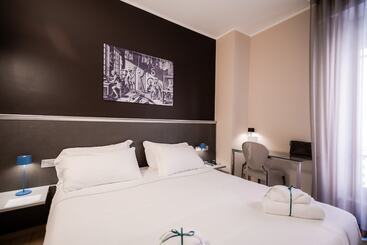 هتل Duomo Cremona