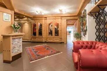 ホテル Schönblick