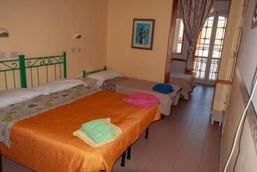 ホテル Villa Morgana