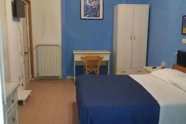 Hôtel Villa Morgana