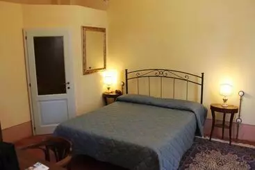 Hotel Villa Rinalducci