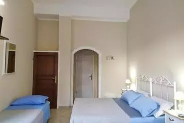 B&b Li Ccoti