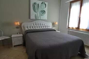 Bed and Breakfast Guest House Il Giardino In Città