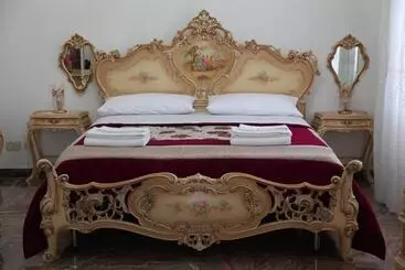 Bed & Breakfast Casa Del Girasole