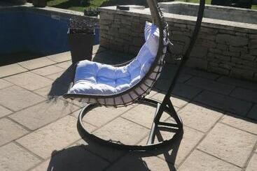 Bed and Breakfast La Bastide Des Oliviers