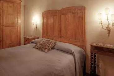 Aamiaismajoitus (B&B) La Fornasaccia