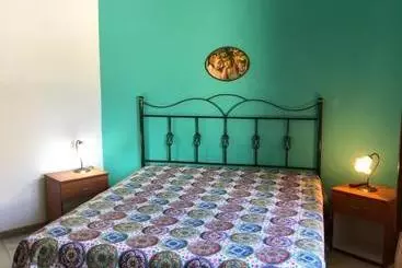 La Pergola B&b
