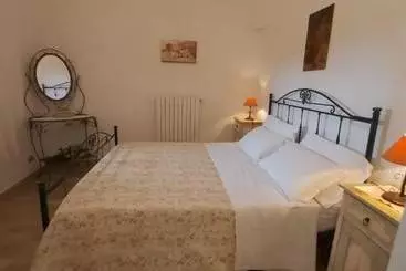 Bed and Breakfast Trullicolarossa