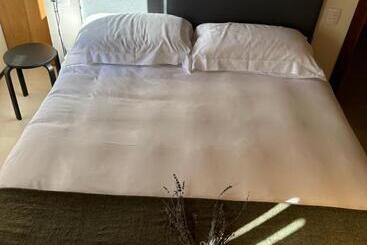 مبيت وإفطار Relais Villa Ormaneto