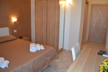 تختخواب و صبحانه Villa Sofia