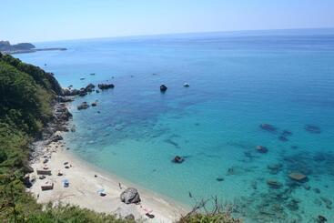 住宿加早餐  Villa Sofia