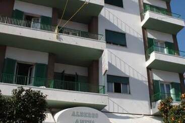 Hotel Albergo Anita