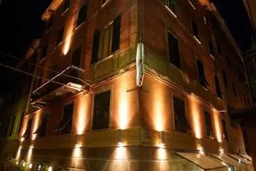 ホテル Astigiana & Appartamenti