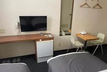 Atto Business Hotel Ichinoseki