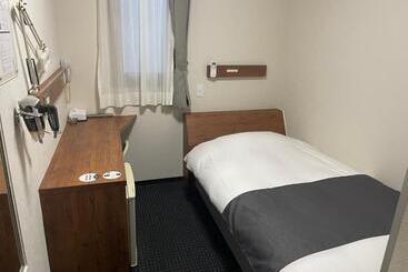 Atto Business Hotel Ichinoseki