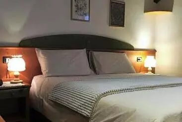 Hotelli Cant Del Gal