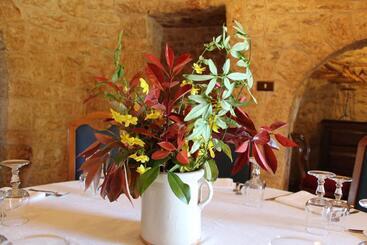 בית מלון כפרי Corallo Country House