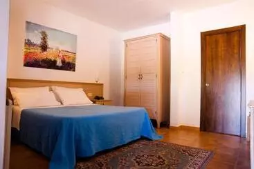 Hotel Corallo Country House