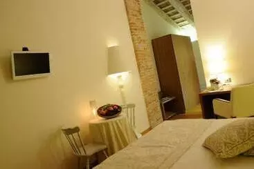 هتل Do Ciacole In Relais