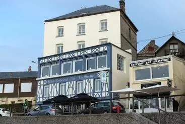 Hotel Hôtel La Sirène