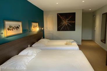 Hotel Hôtel Le Mistral