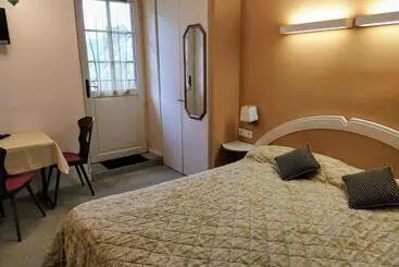 Hotel Hôtel Restaurant Notre Dame