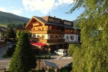 Hôtel Stauder