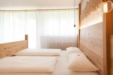 Hotelli Tyrol