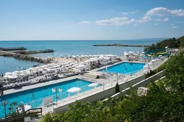 Hotel White Lagoon Resort   All Inclusive