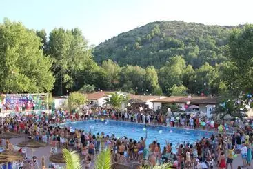 Resort Villaggio Marbella Club
