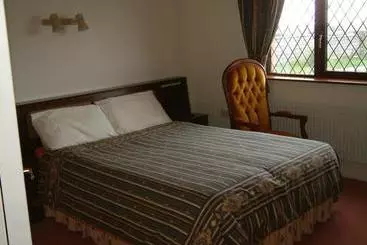 Seanor House Bed & Breakfast